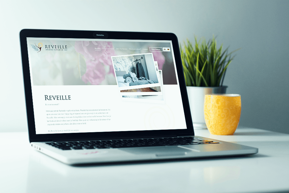 reveille macbook