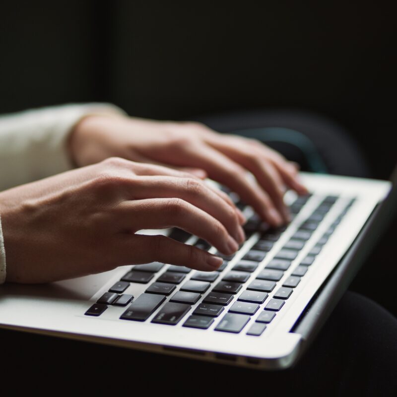 Favicon auf einer WordPress-Website einrichten