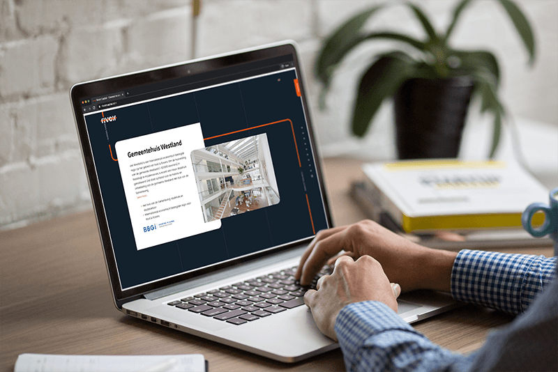 Werden Sie Webentwickler bei monkey vision