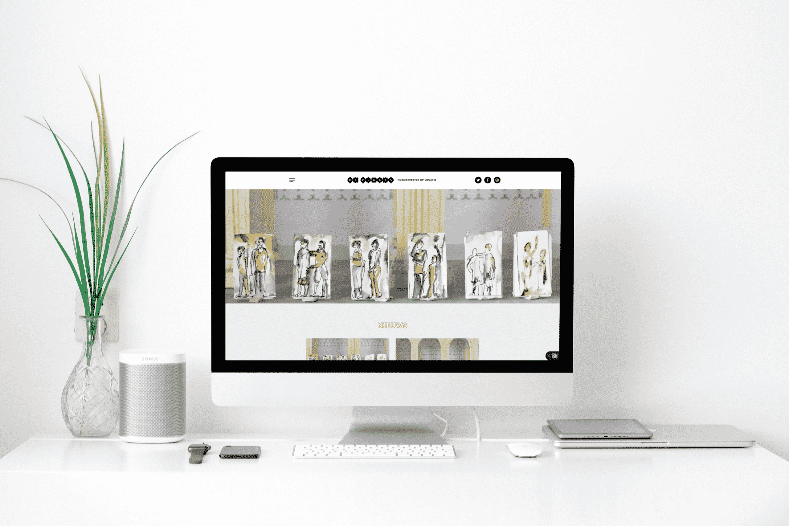 Musiktheater mac