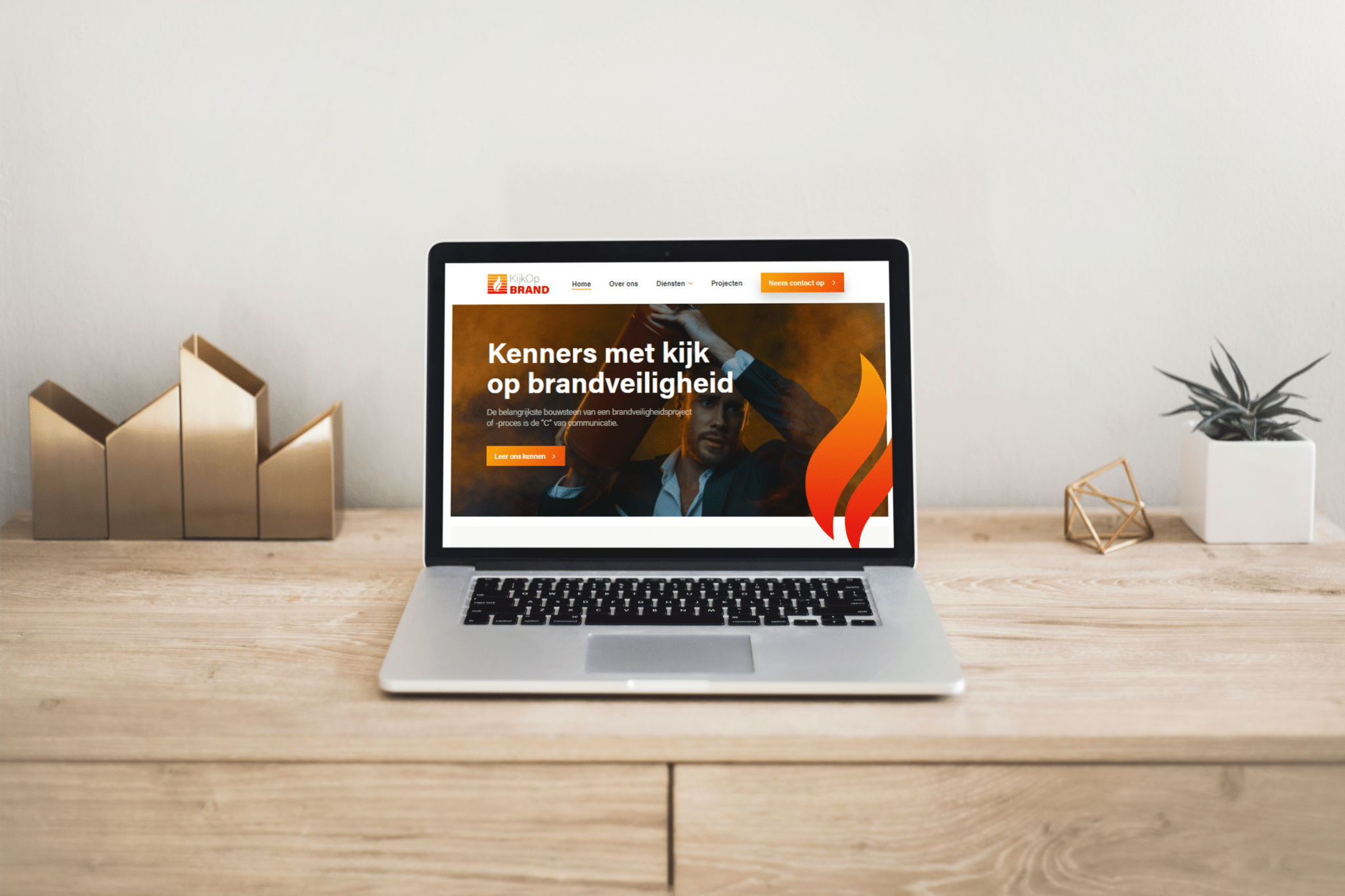 MacBook Pro-Mockup