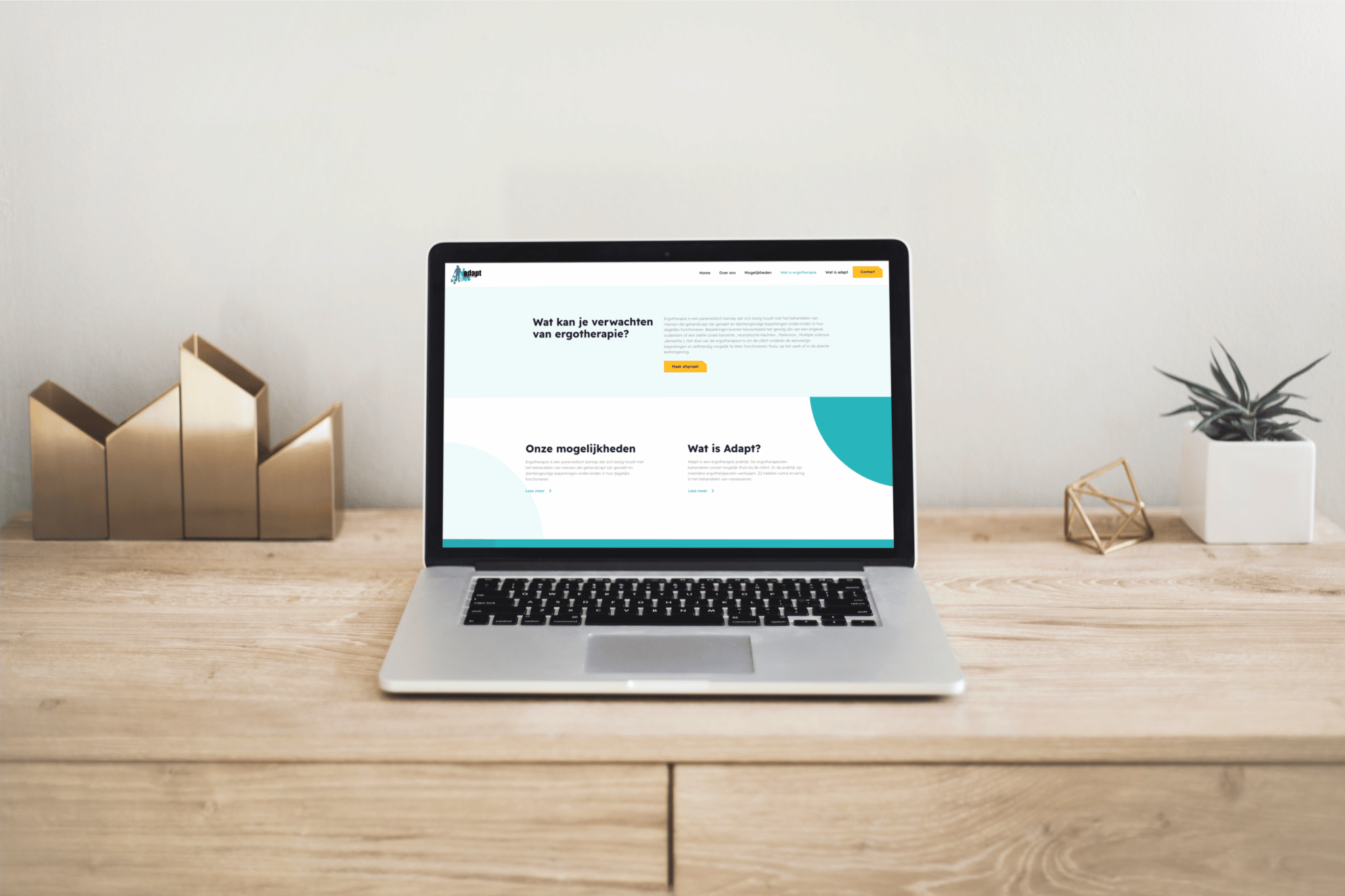 MacBook Pro Mockup v2