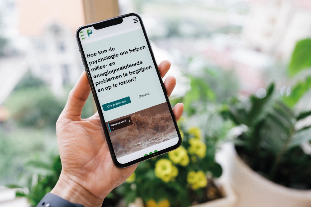 Eine Website erstellen lassen EP 3