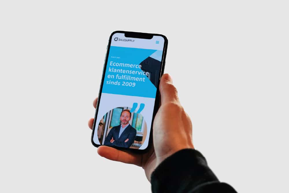 Website erstellen lassen 4