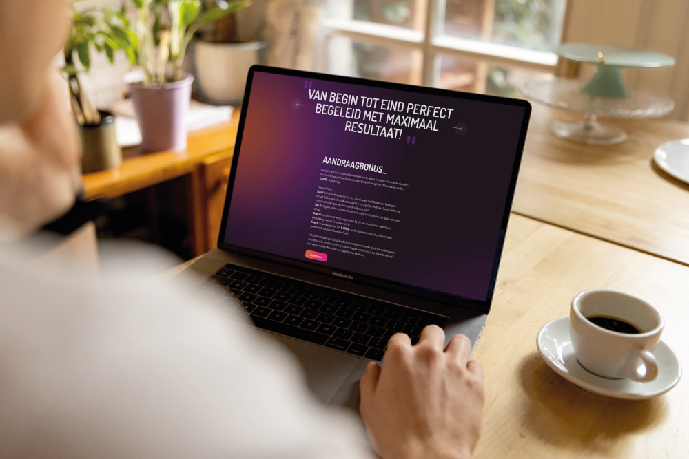 Website erstellen lassen hello developers