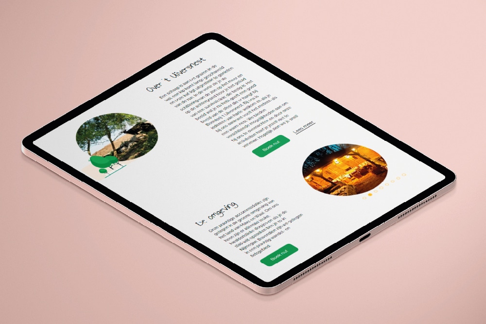 Website erstellen lassen uiversnest