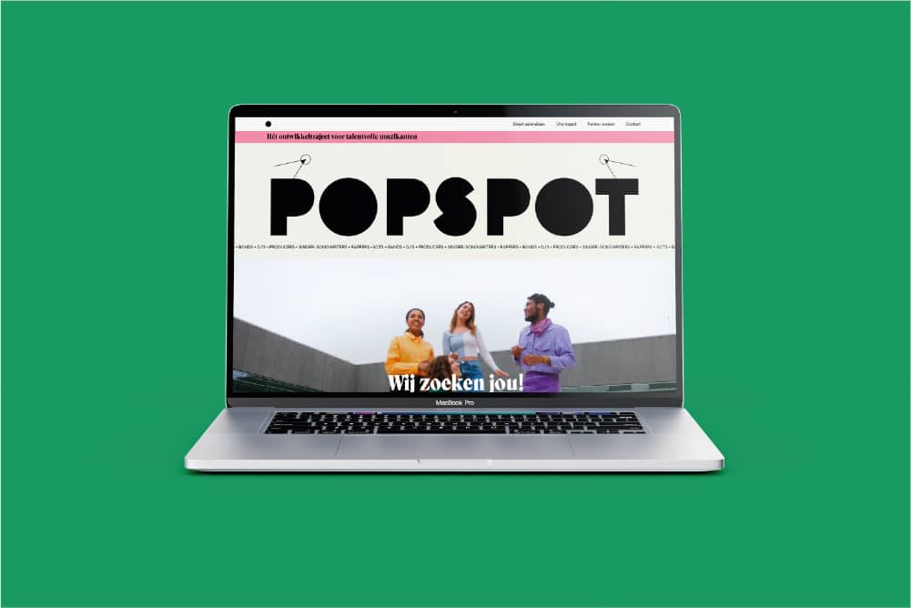 Popspot